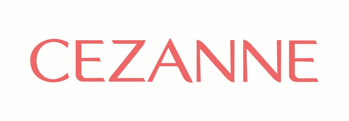 CEZANNE Brand Logo
