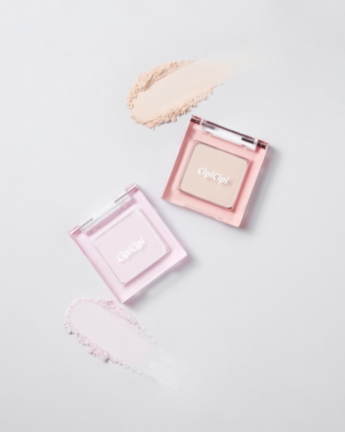 CipiCipi Hyalu Matte Highlighter