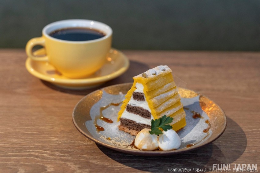 五箇山BOBERA南瓜蒙布朗