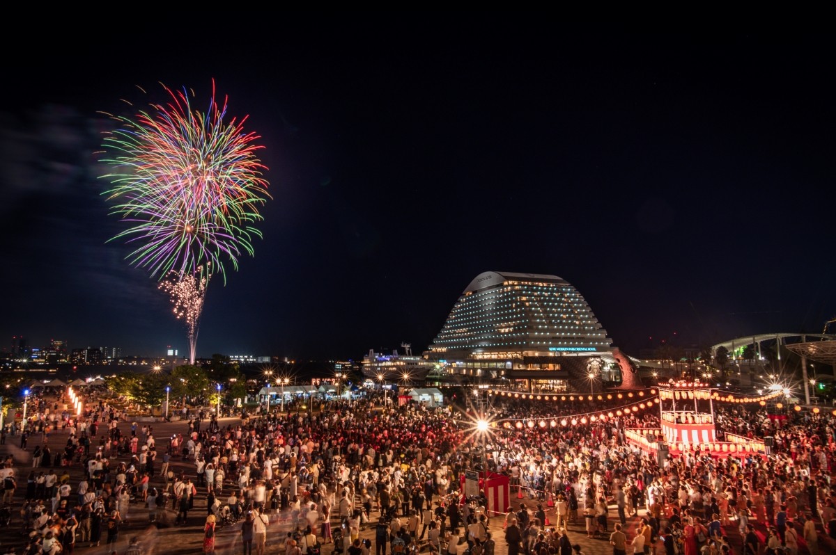 © Kobe Tourism Bureau