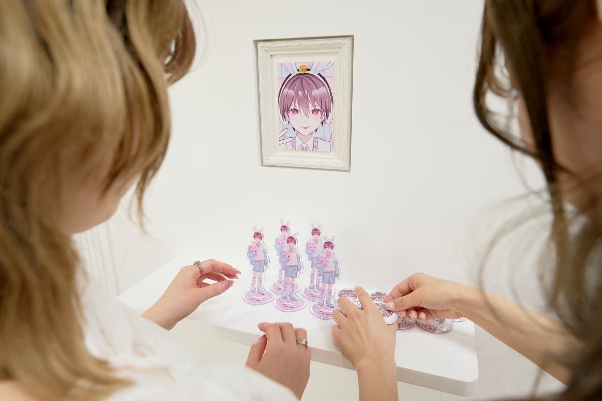 東京ドームホテルで推し活
