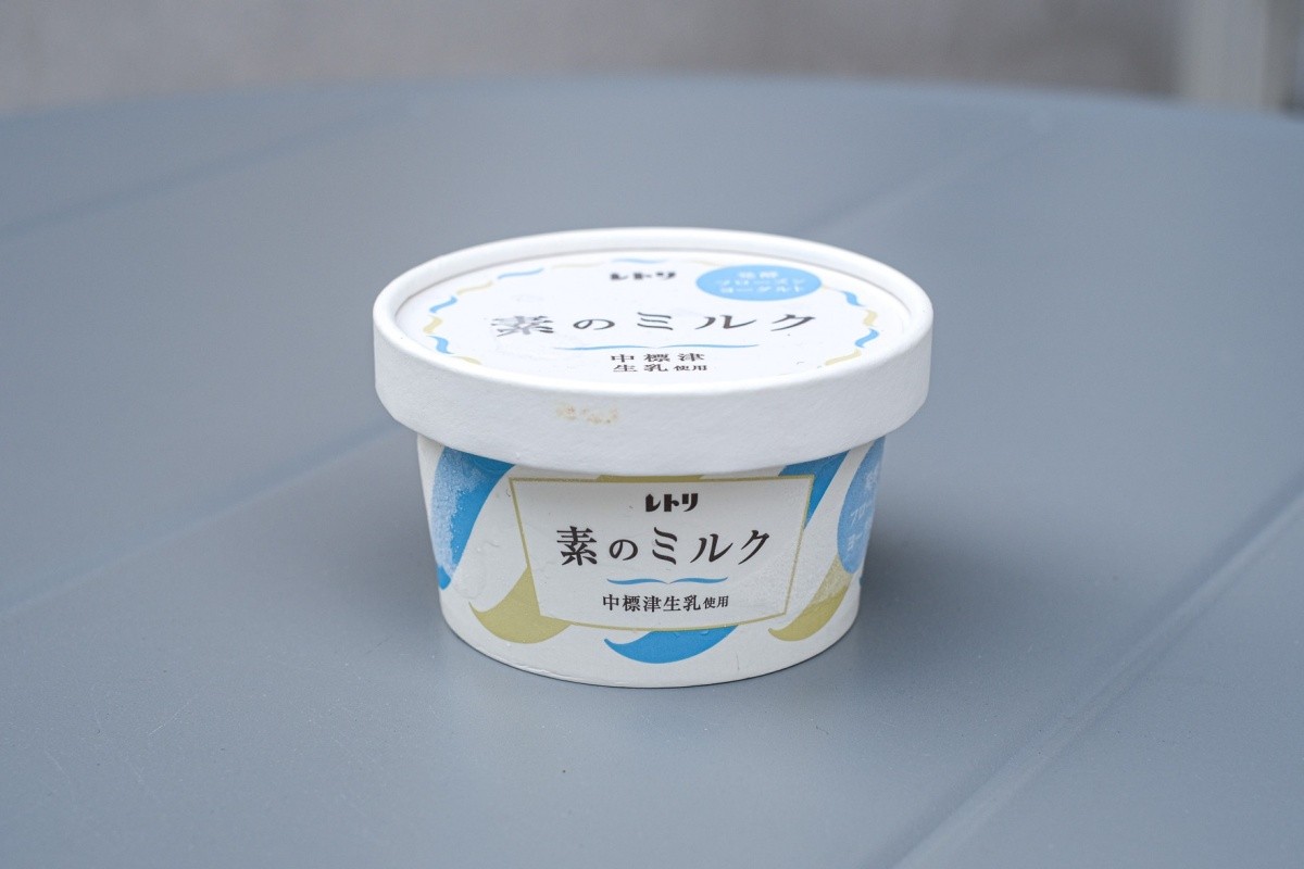 あいぱく TOKYO 原宿 アイス 専門店 おすすめ