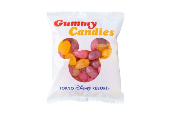 Suvenir Edisi Terbatas 25th Anniversary Tokyo DisneySea