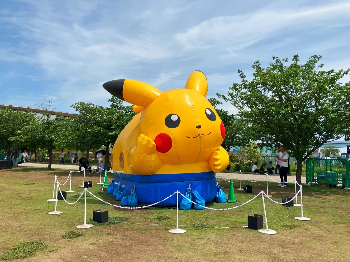 Pokémon GO Fest 2026: Tokyo