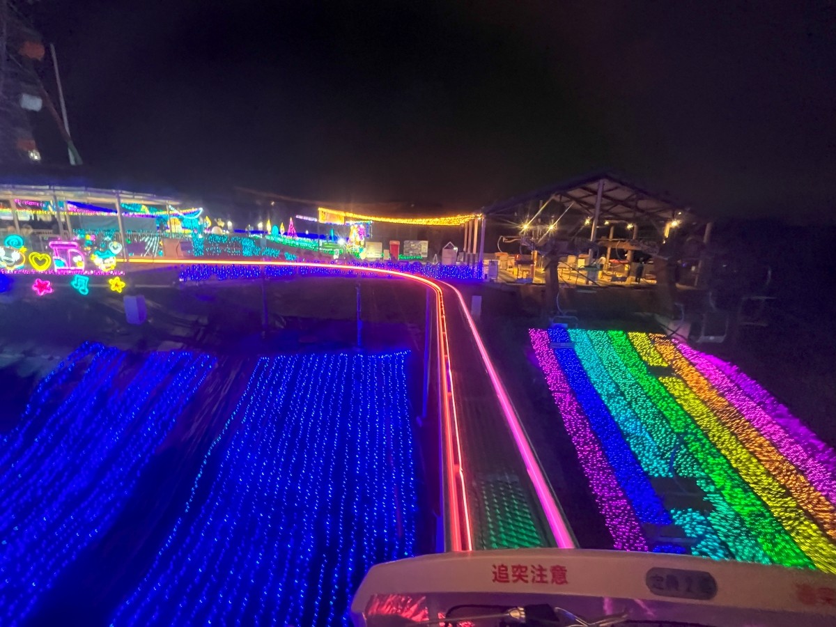 Tamagotchi Starry Sky Pedal