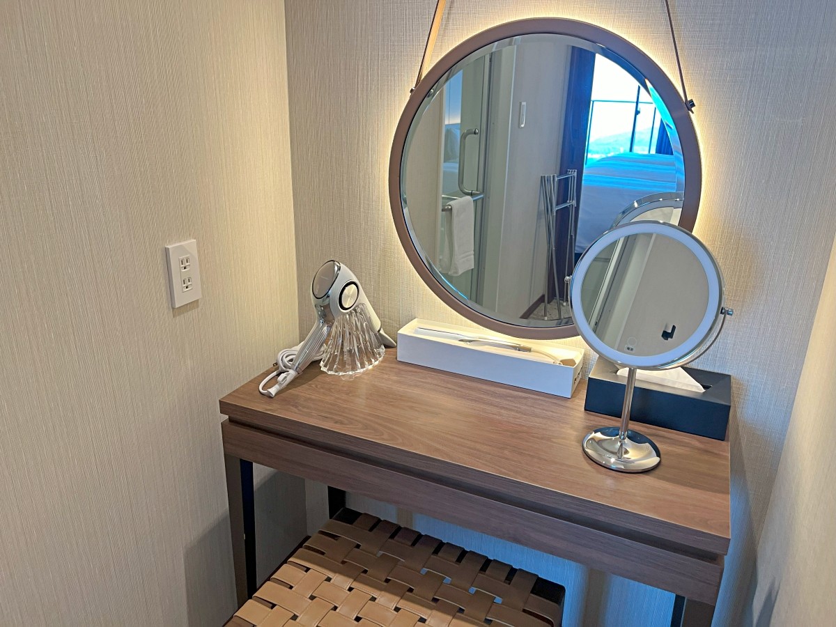 Junior Suite Sora-kan