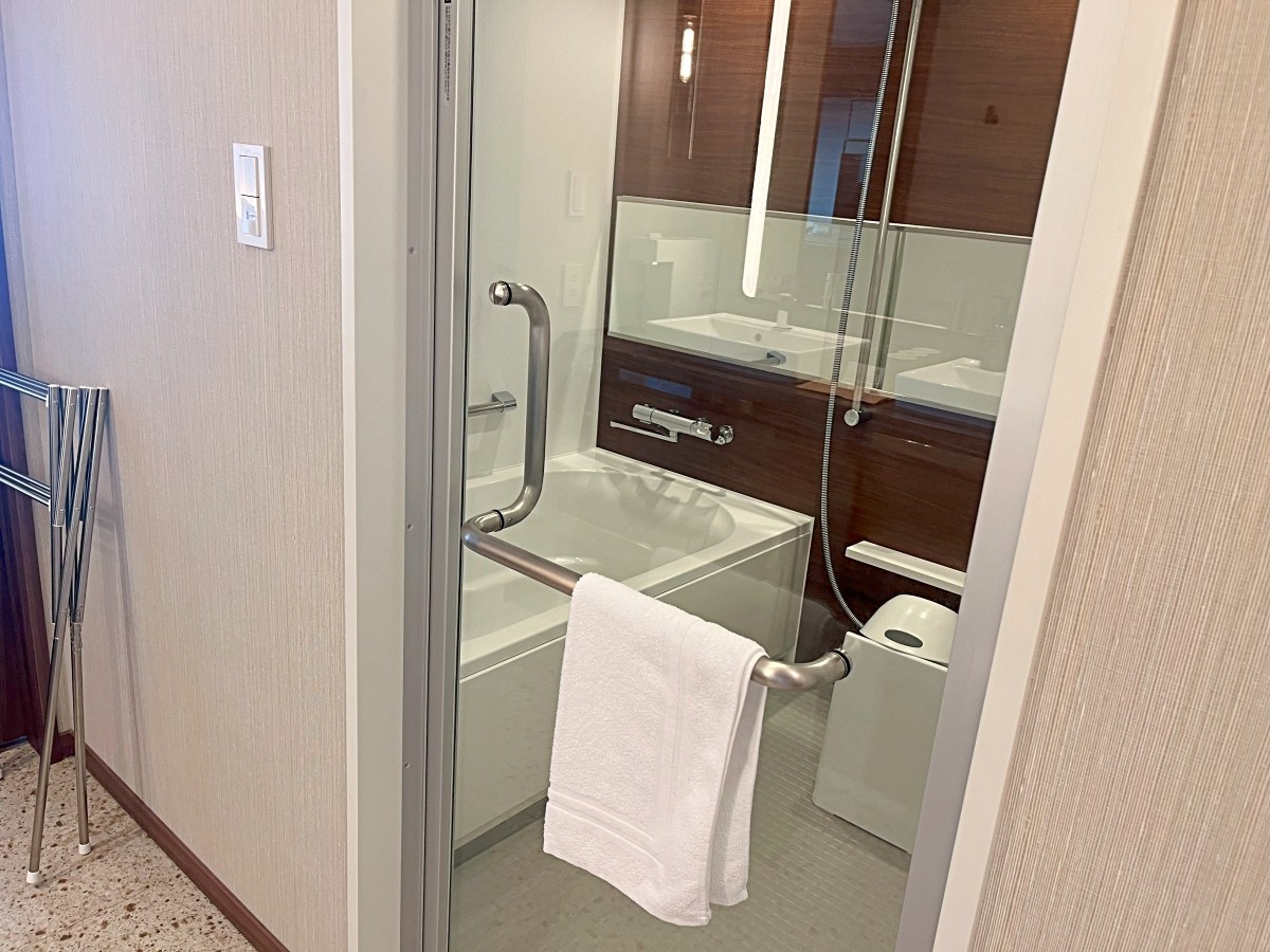 Junior Suite Sora-kan