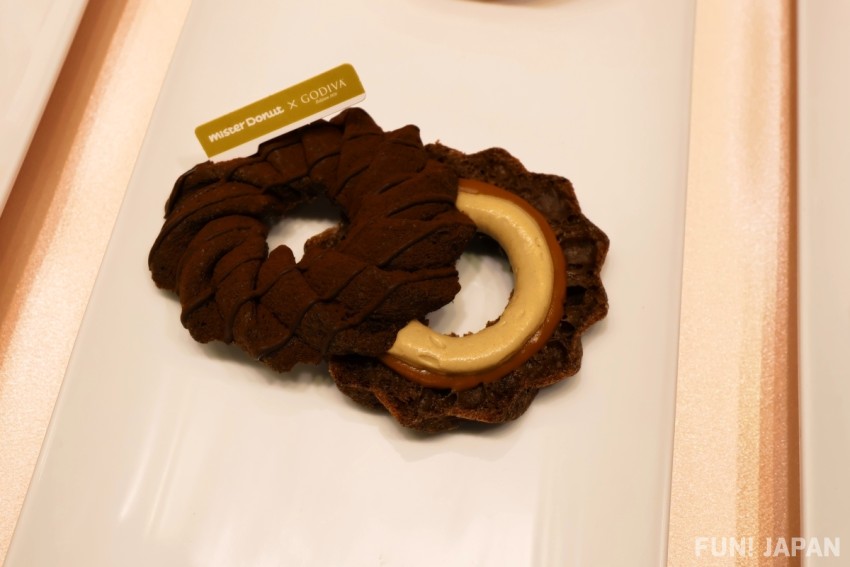 Nama Chocolat French Caramel Praline