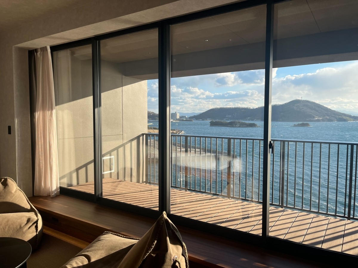 edit x seven Setouchi Shodoshima