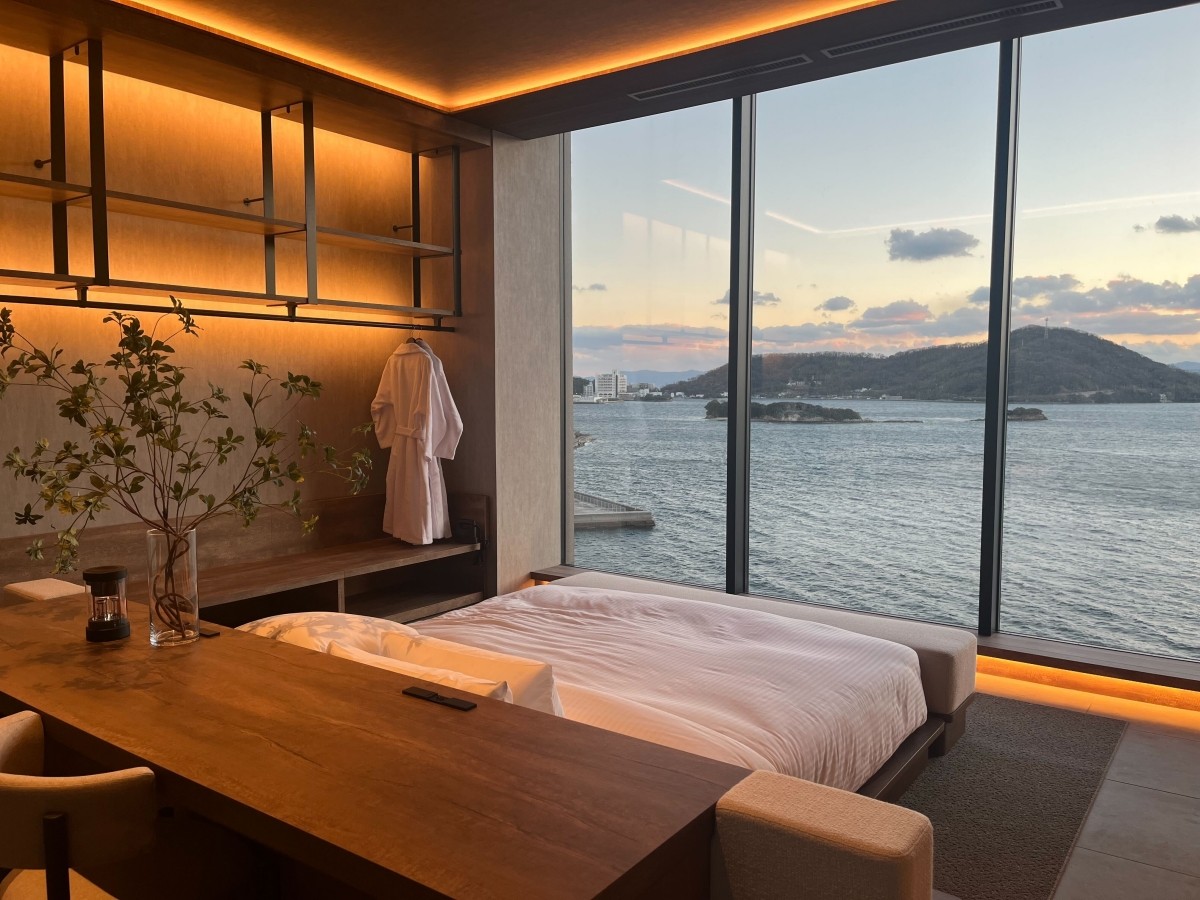 edit x seven Setouchi Shodoshima