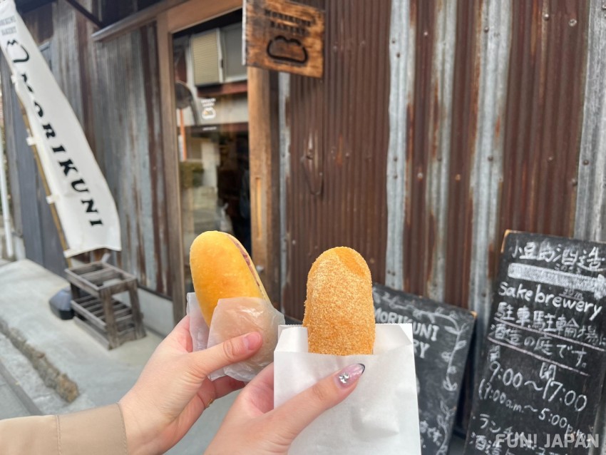 小豆島酒造MORIKUNI