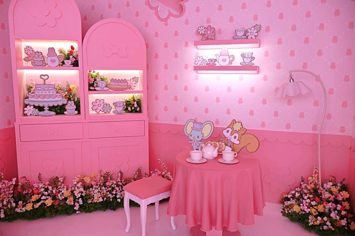 Phòng My Melody