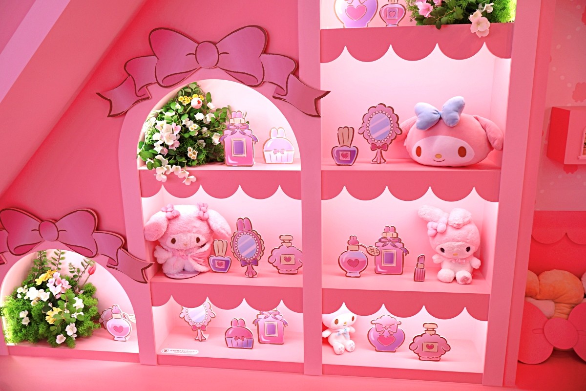 Phòng My Melody