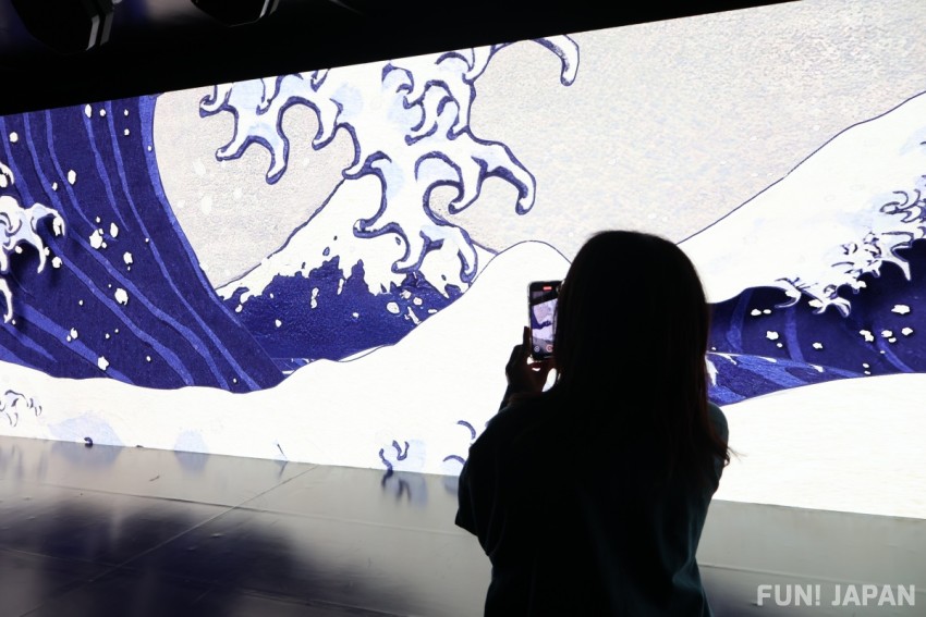 Katsushika Hokusai