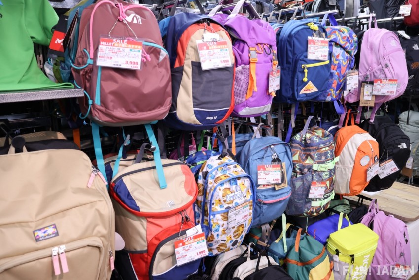Barang Anak-anak