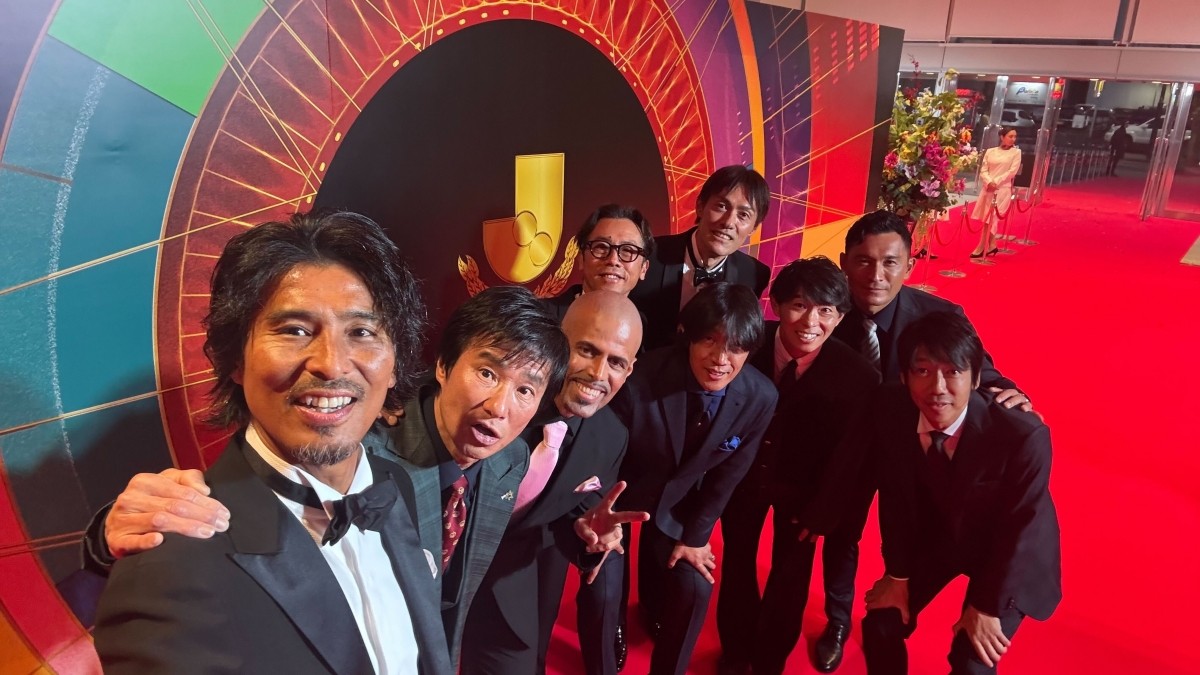 Các cầu thủ huyền thoại