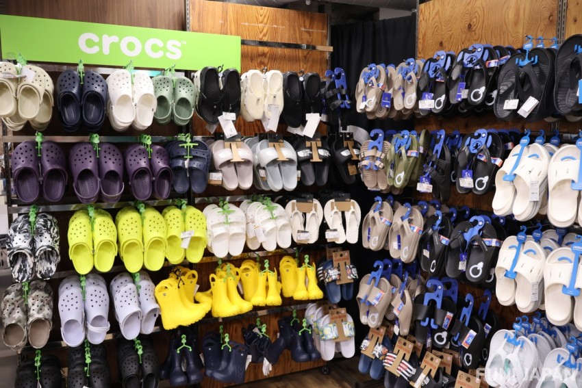 Crocs