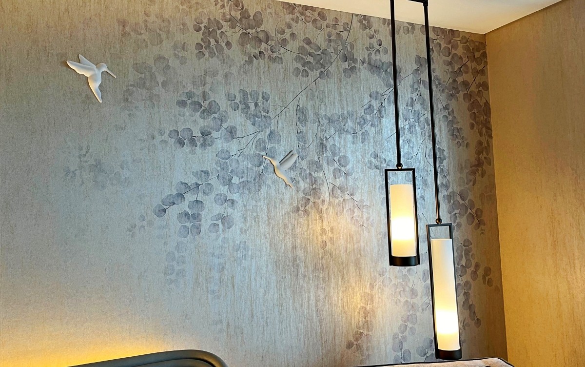 2 Single Premium Bay View Club Lounge Access