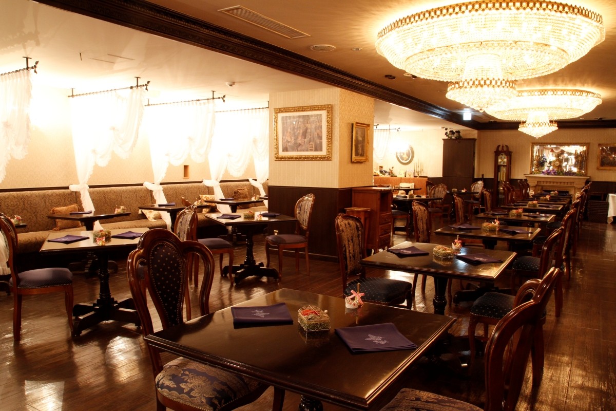 [Ikebukuro] Butler Cafe Swallowtail | Butler Cafe