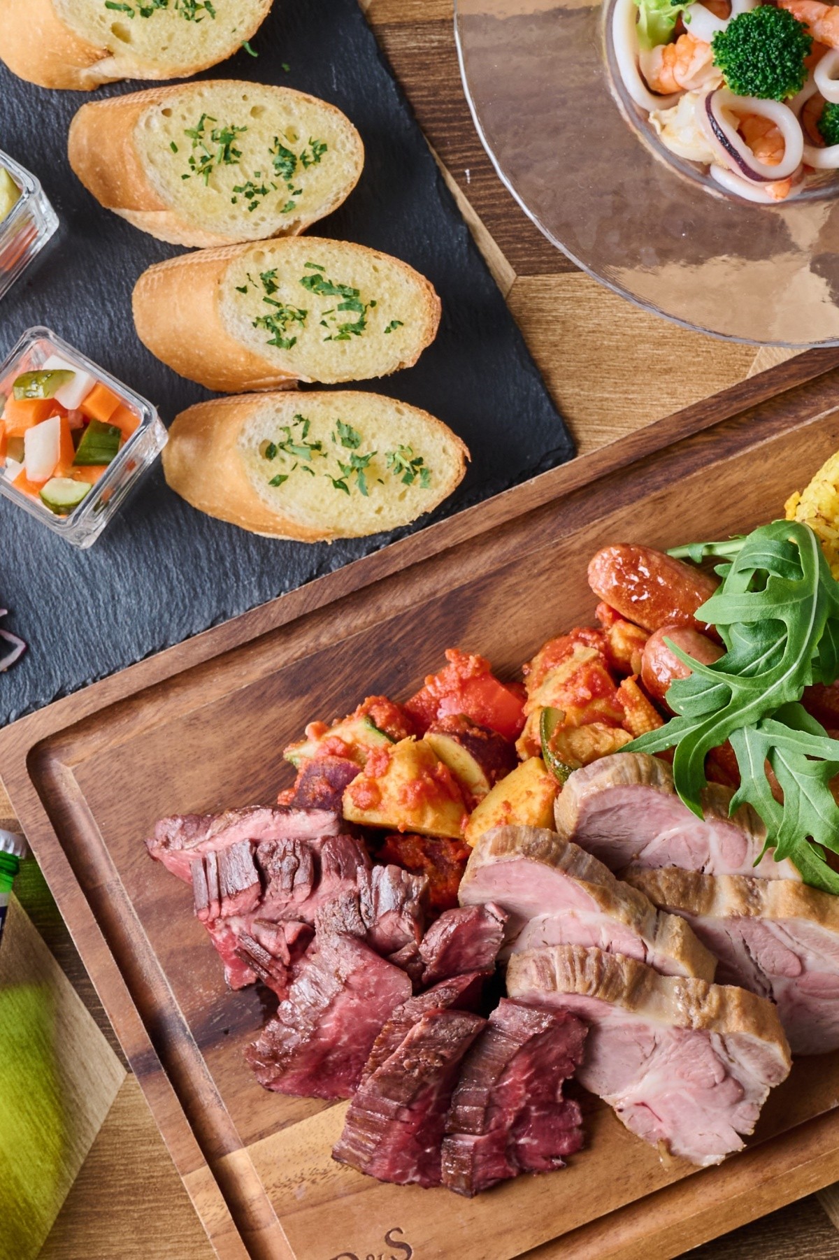 Southern Italian cuisine