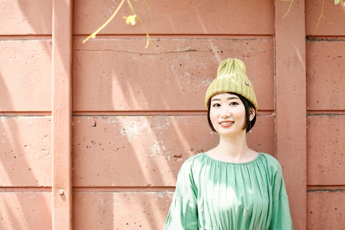 詩步 絕景製作人