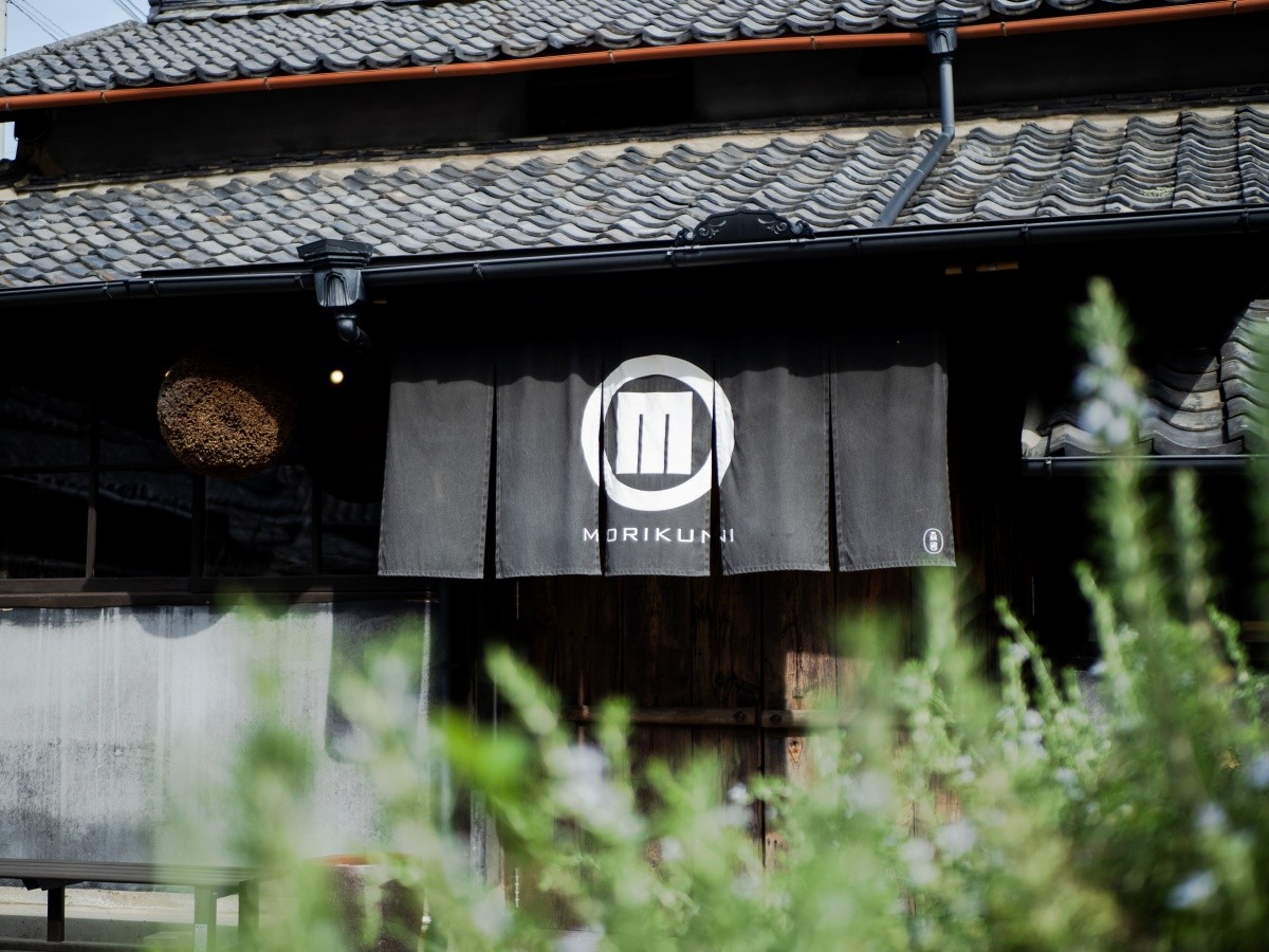 小豆島酒造MORIKUNI