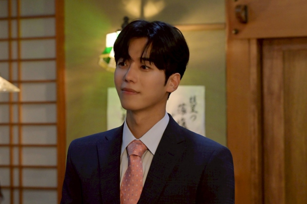 Moon Jihu (มุน จี-ฮู)