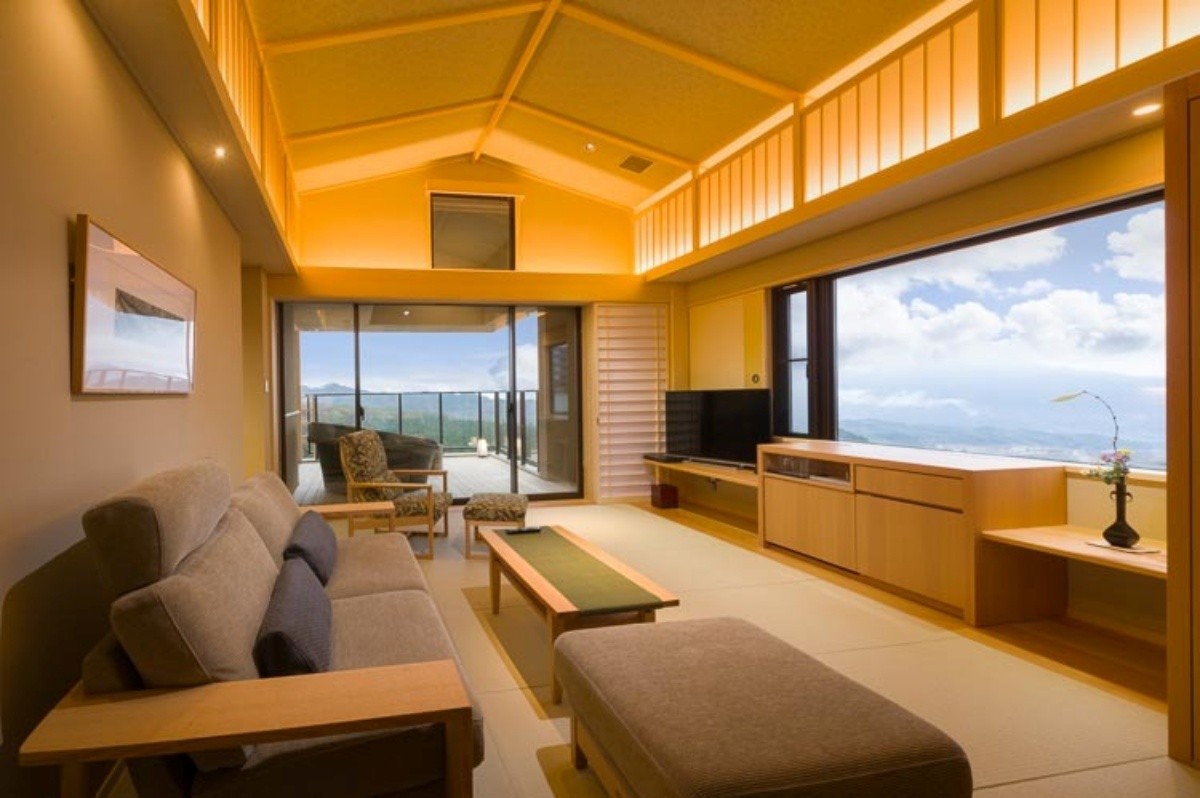 Ikaho Onsen O-yado Tamaki