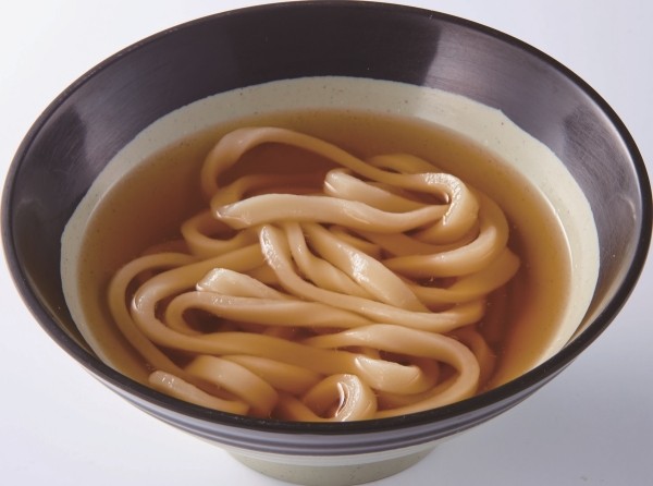 兒童烏龍麵