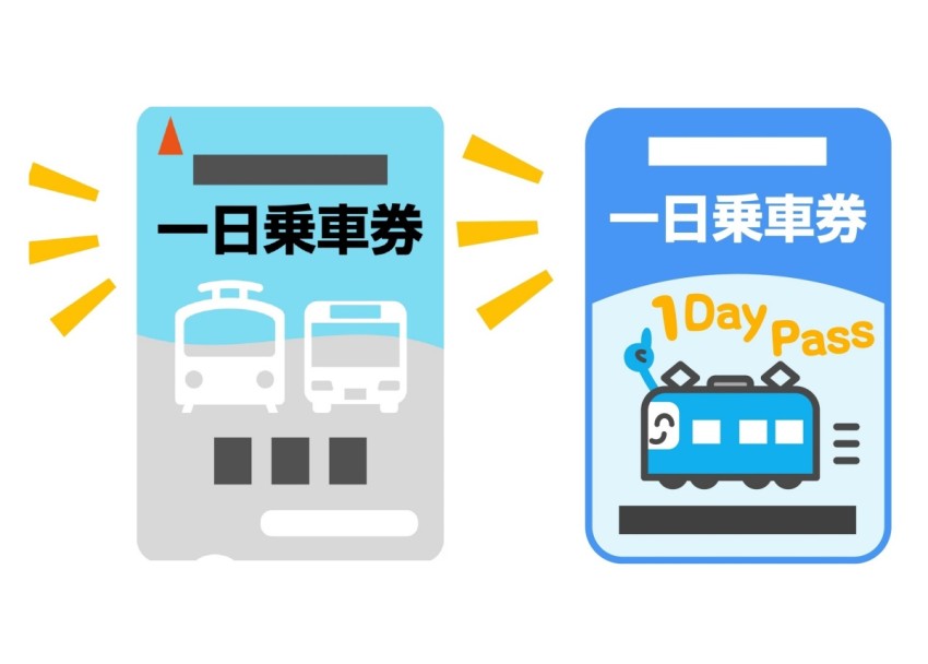 大阪超值票券：地鐵（Metro）一日券、兩日不限次數搭乘車票等｜也能前往京都、奈良、神戶！