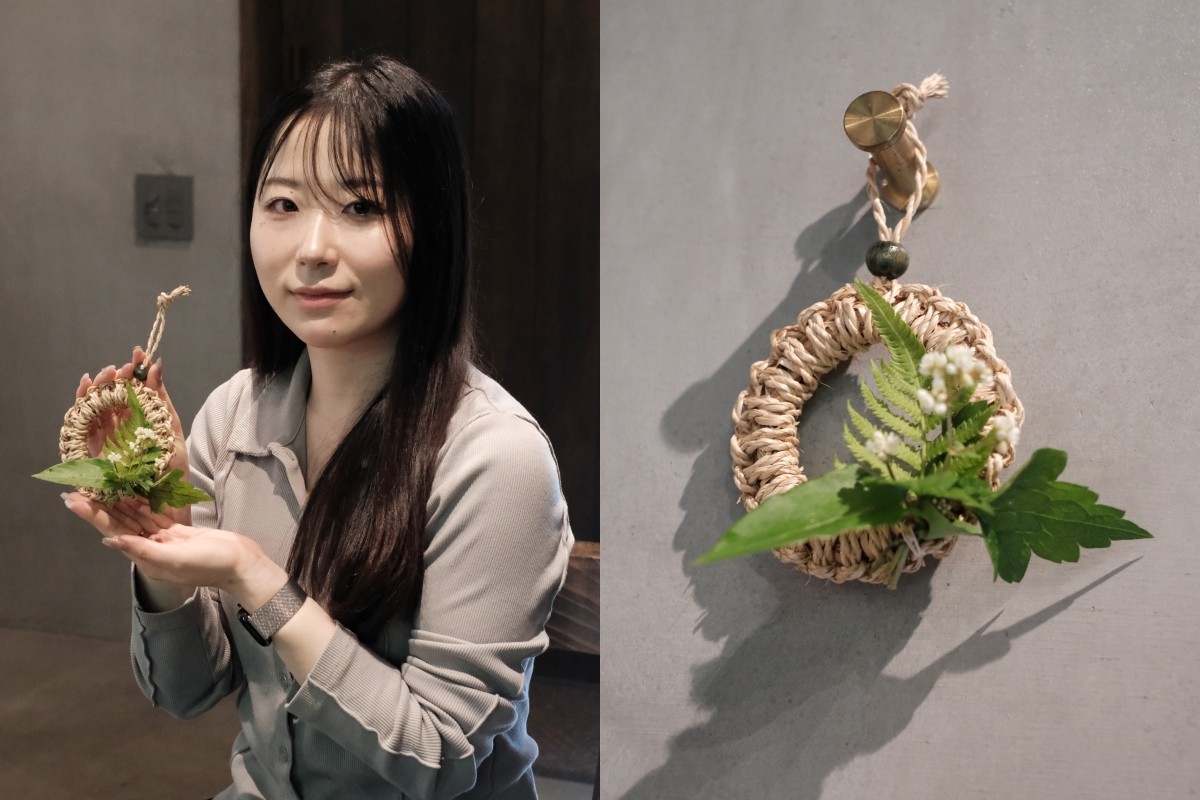 ガンシナー製作體驗的照片