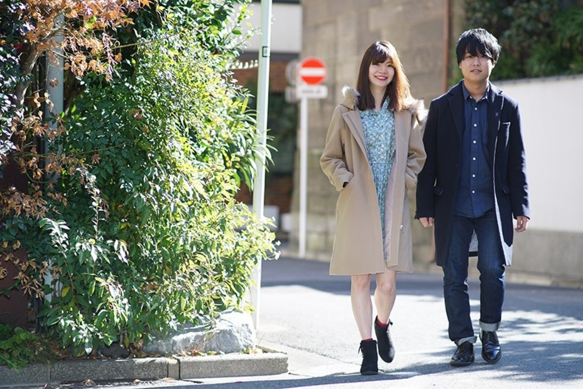 3月のおすすめの服装