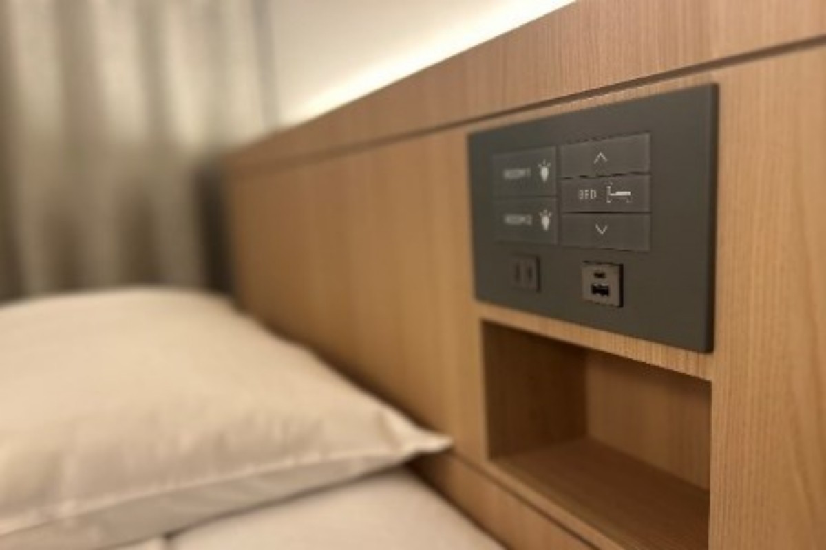 Tokyo Bay Ariake Washington Hotel