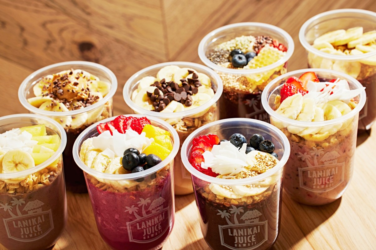 Lanikai Juice