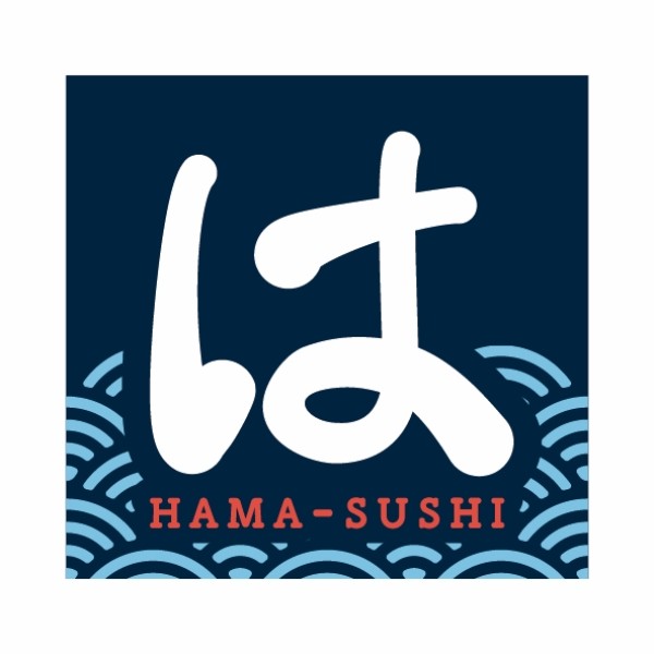 HAMA壽司