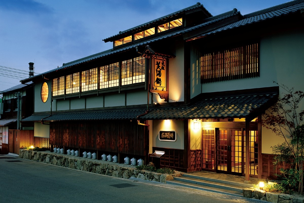 佛蘭西屋