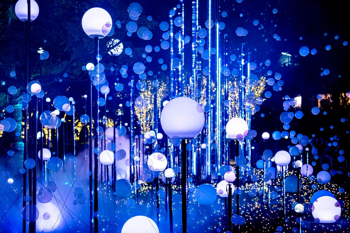 Tokyo MIDTOWN CHRISTMAS 2025