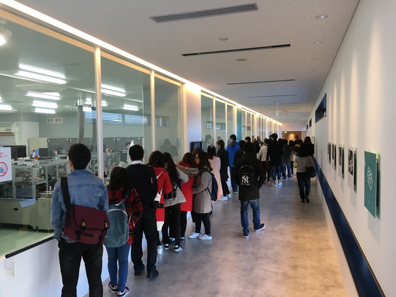 Mint Museum of Saitama Branch