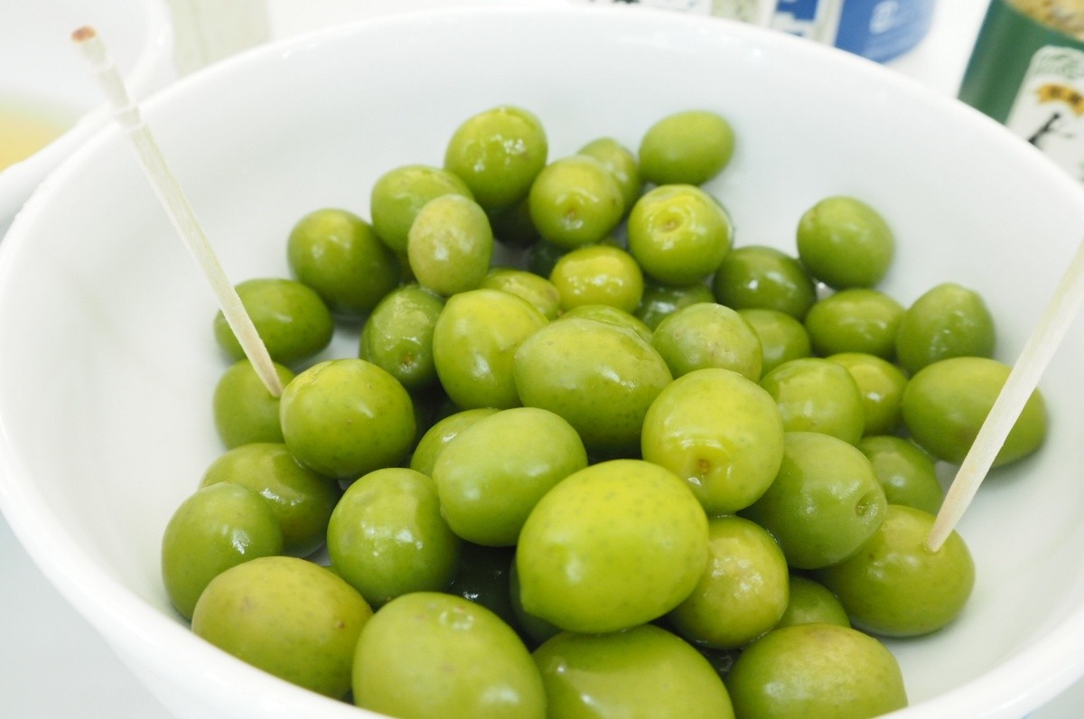 小豆島必買伴手禮 橄欖