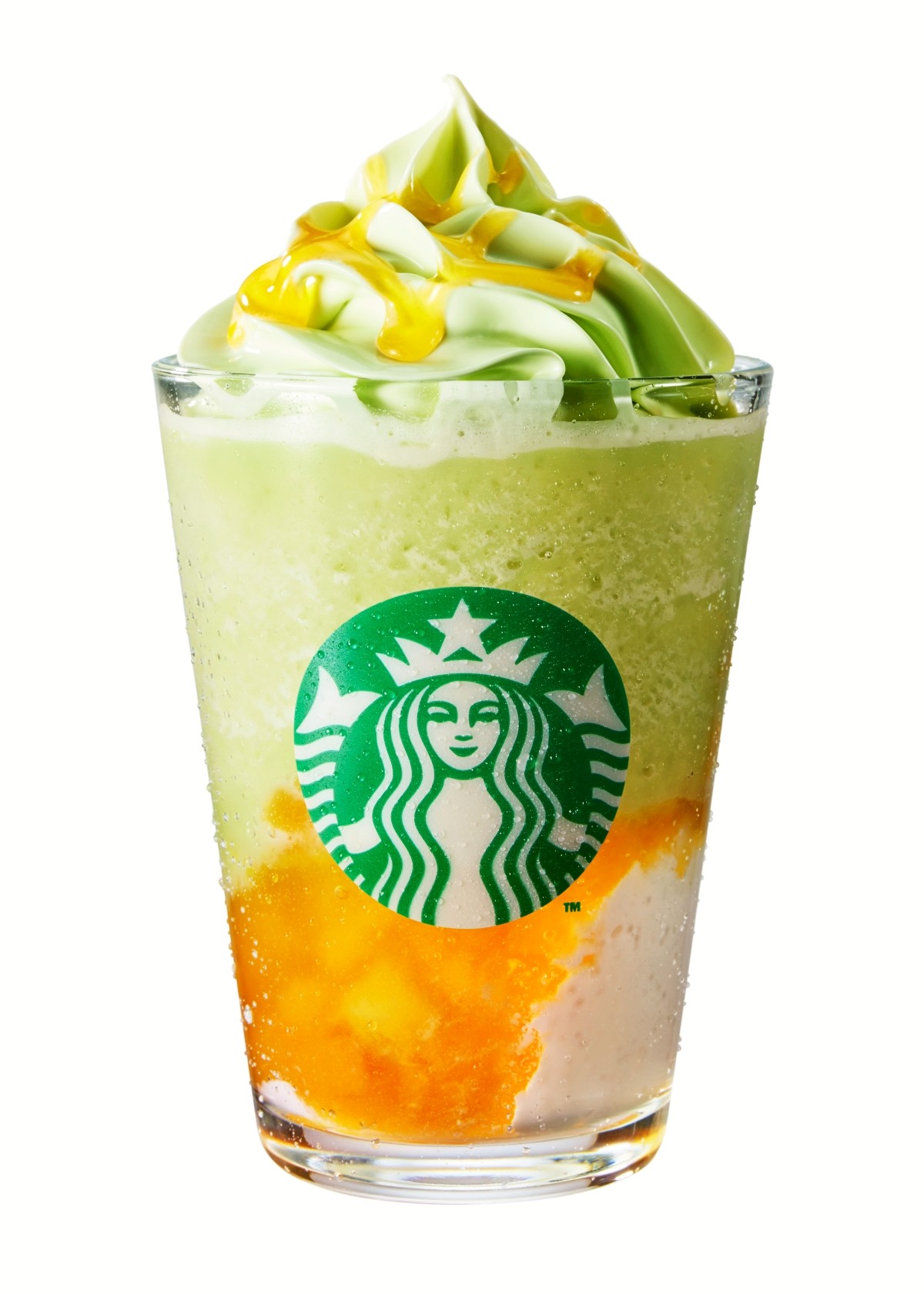『THE フラペチーノ® of メロン of メロン』