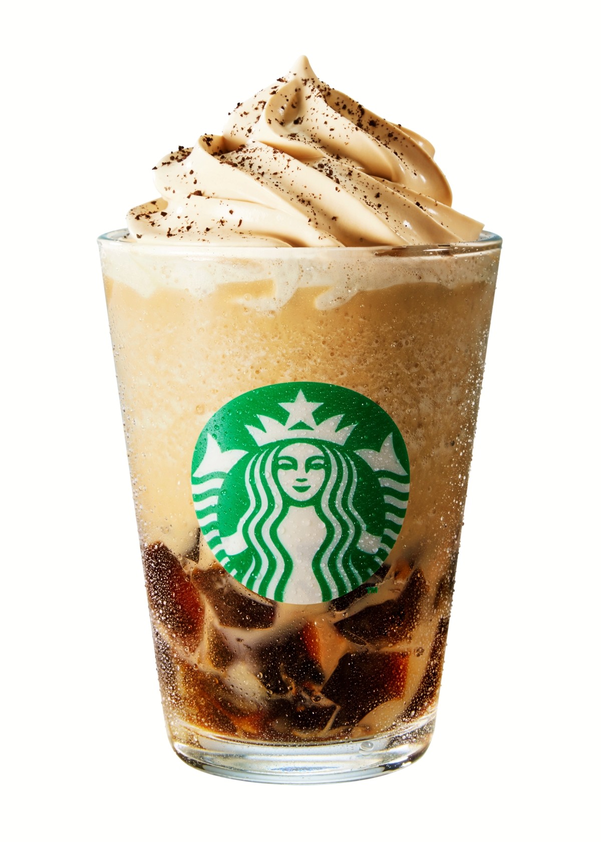 『THE フラペチーノ® of コーヒー ジェリー』