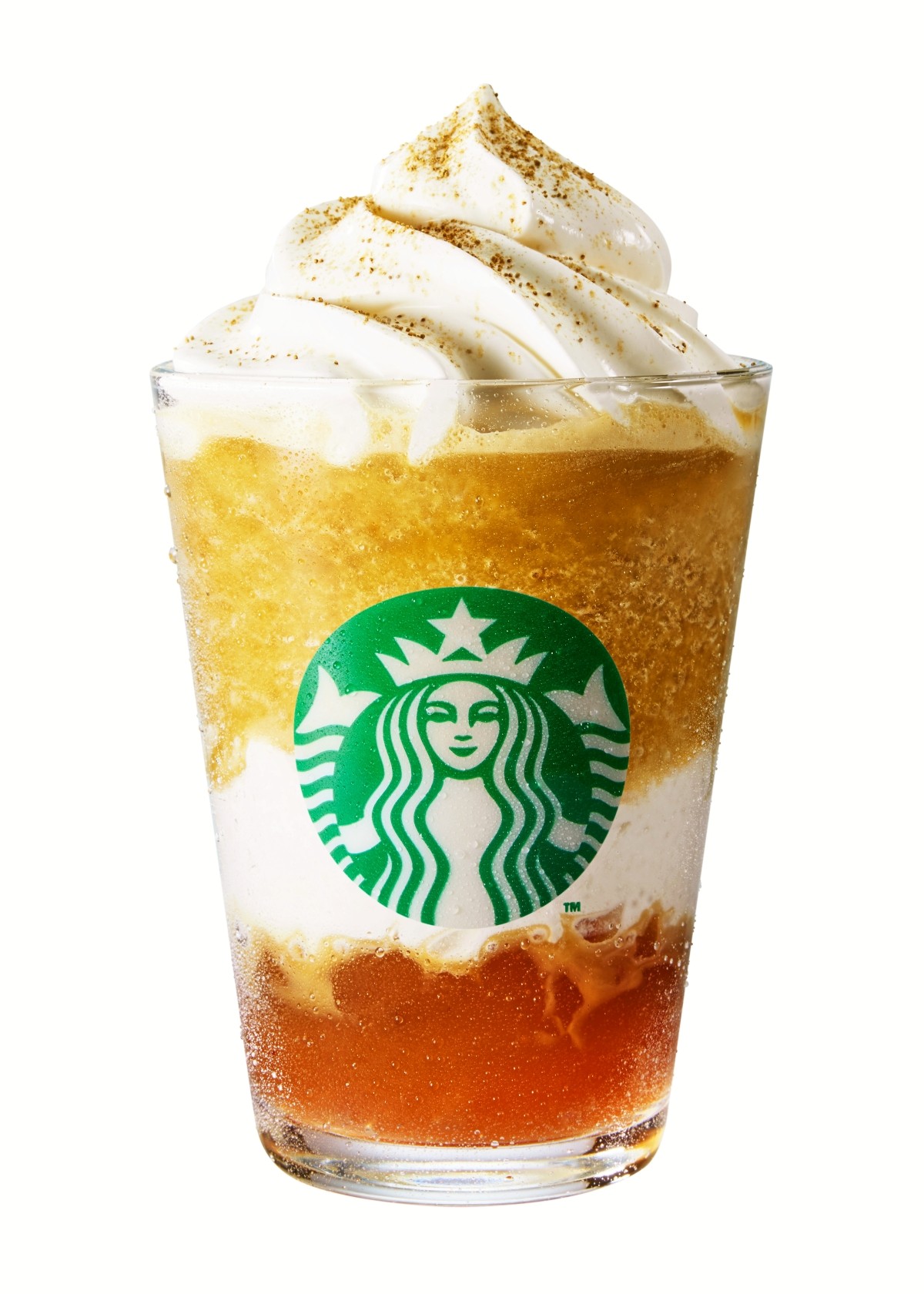 『THE フラペチーノ® of 加賀 棒ほうじ茶』