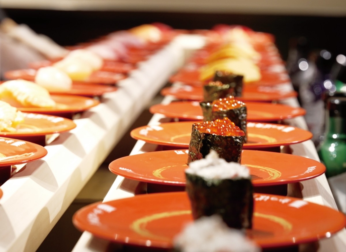 ภาพของ Kappa Sushi