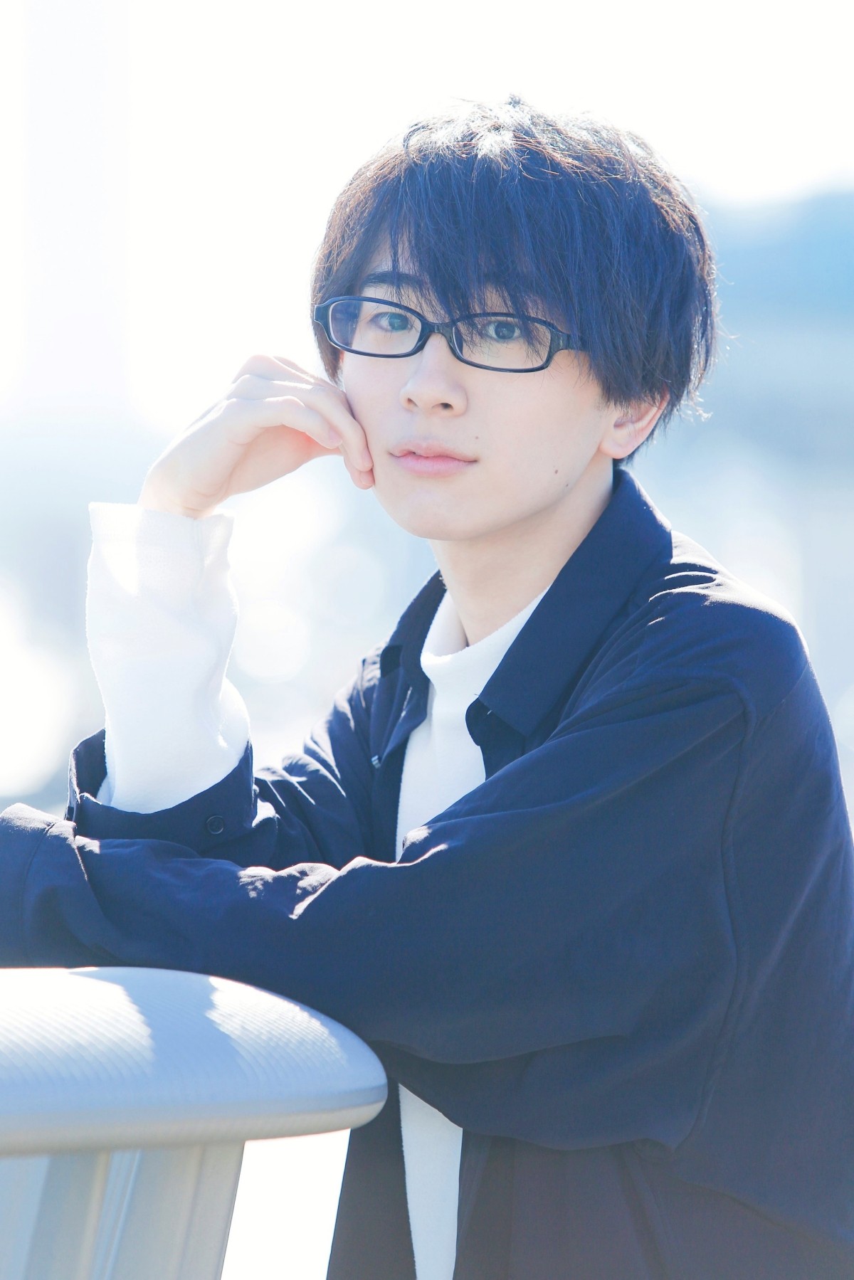 井上雄貴（いのうえ ゆうき）