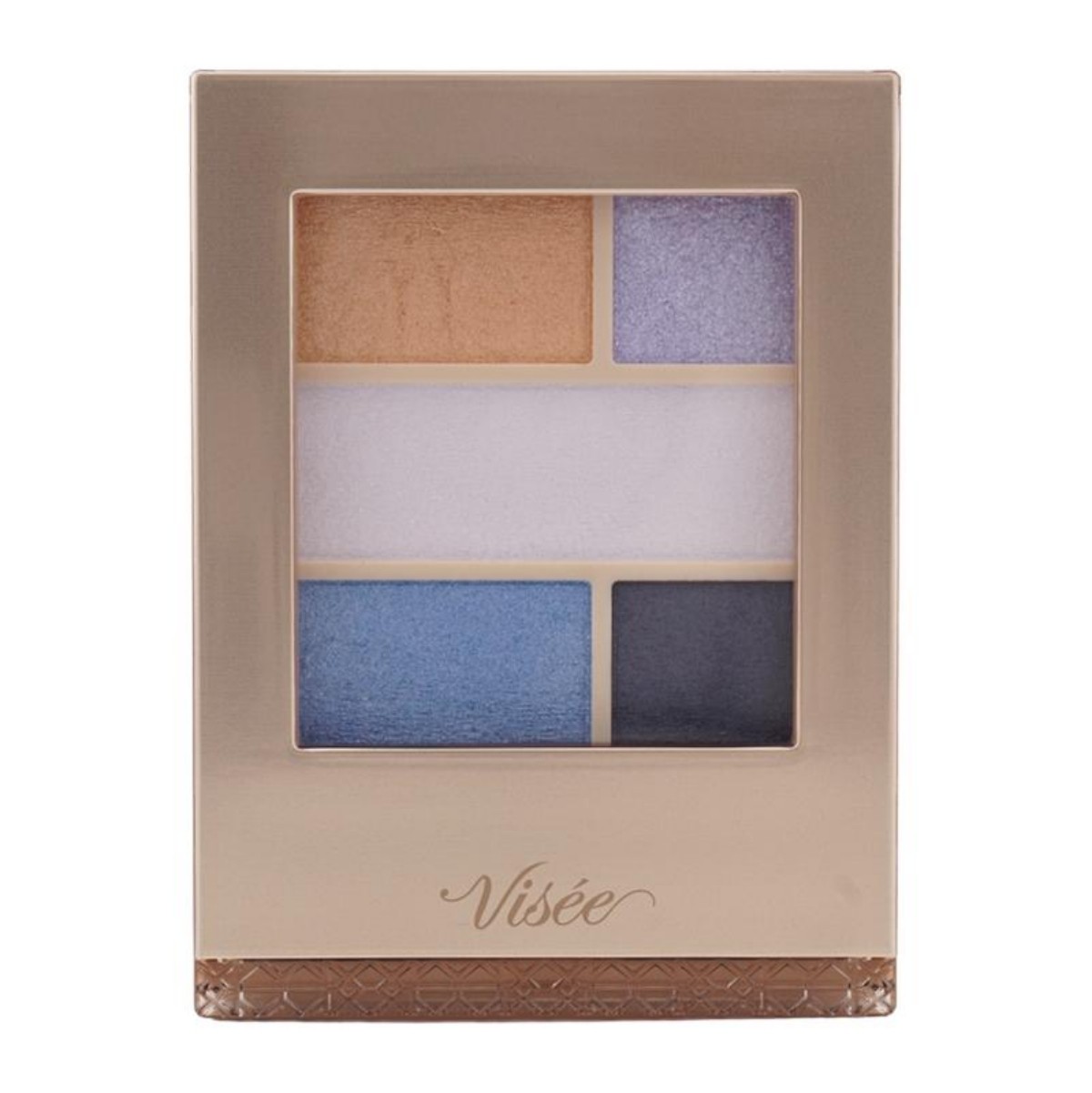 Visse W MOOD EYES  BL-6