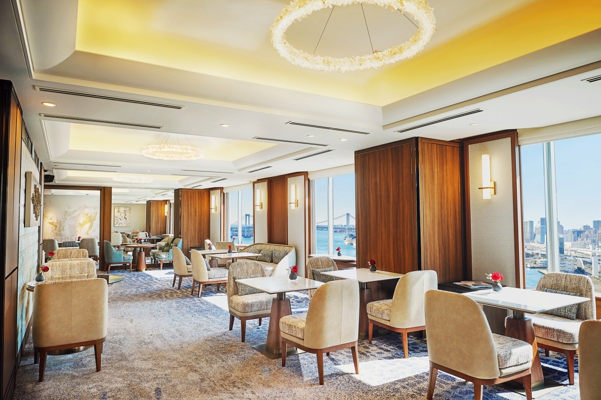 Club InterContinental