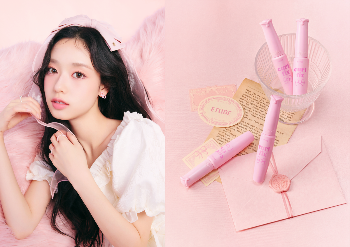 ETUDE House Collection