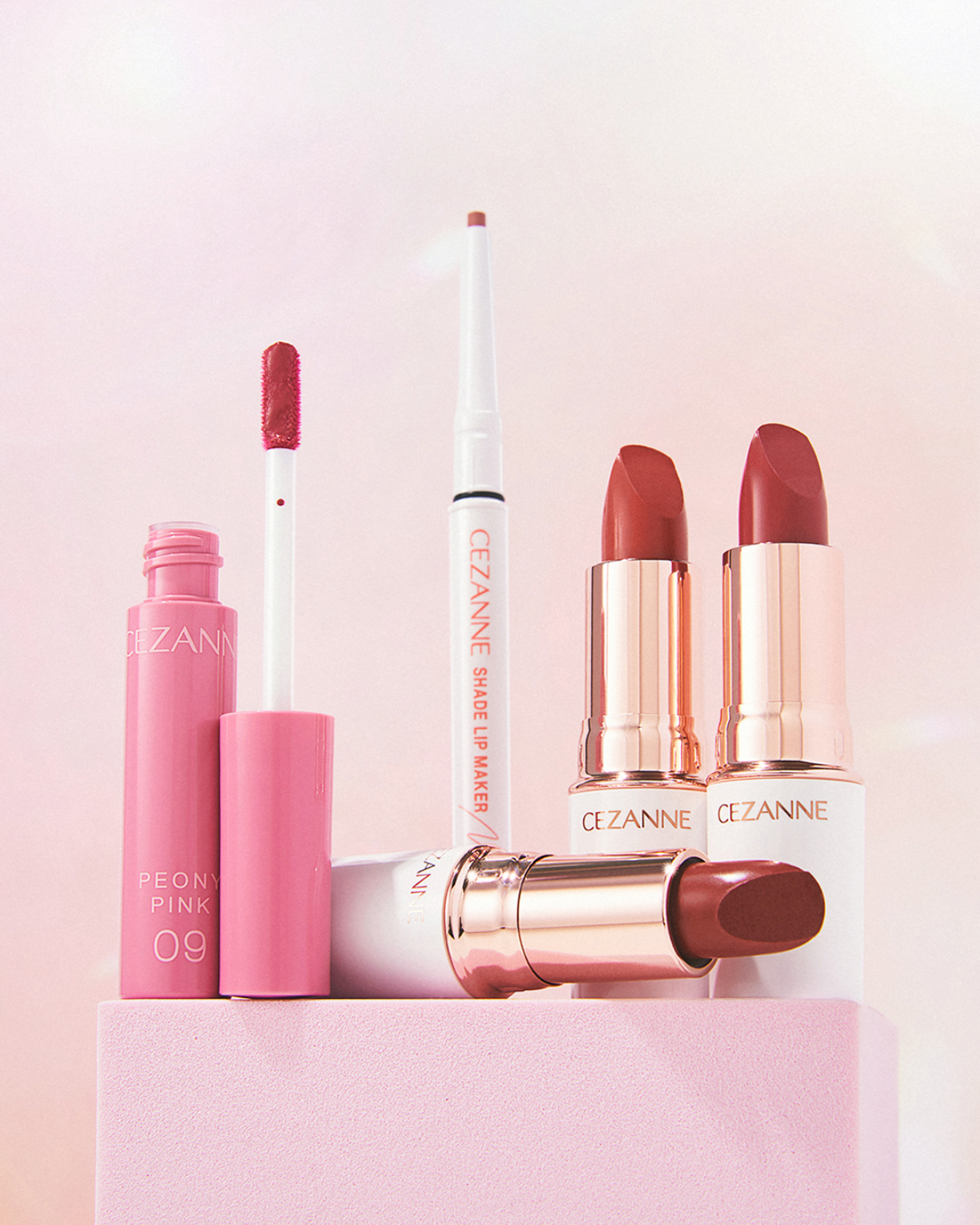 CEZANNE Lip