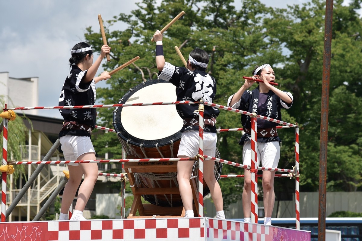 Akita Kanto Festival