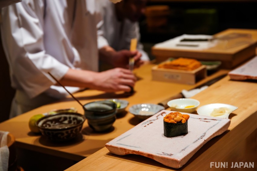 【2026最新】東京で約1万円で食べられるおすすめ高級寿司店8選。レビュー付！